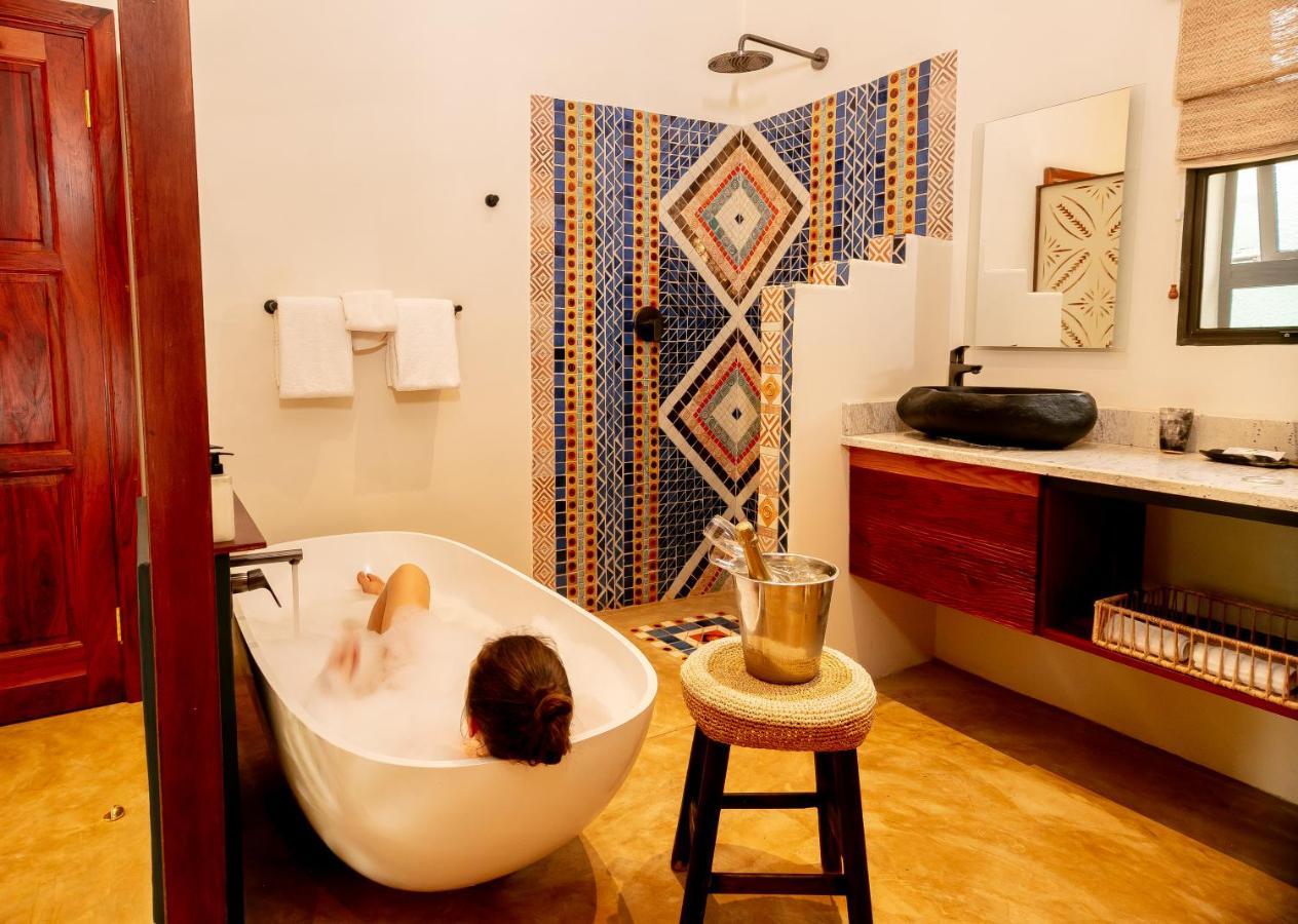 Shongwe Lookout Villa Air Terjun Victoria Bagian luar foto